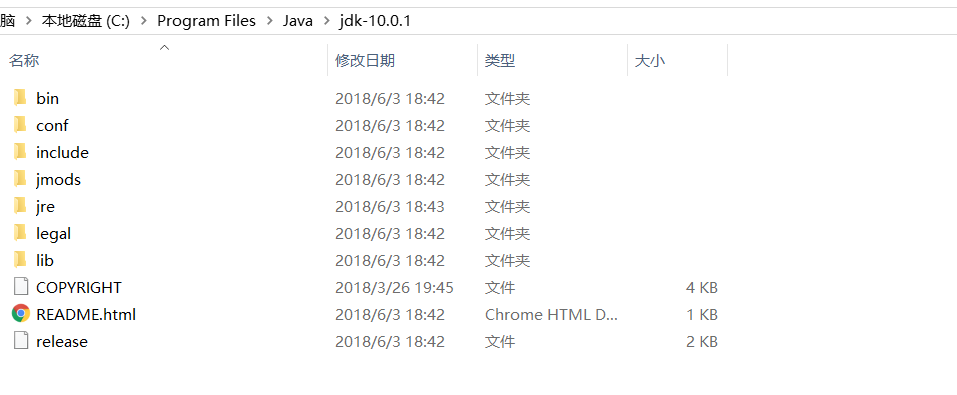 jdk