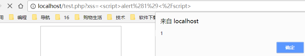 localhost