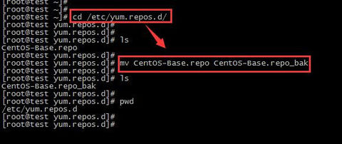 CentOS-Base.repo