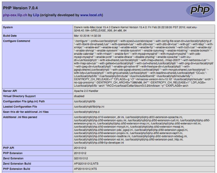 php7-osx